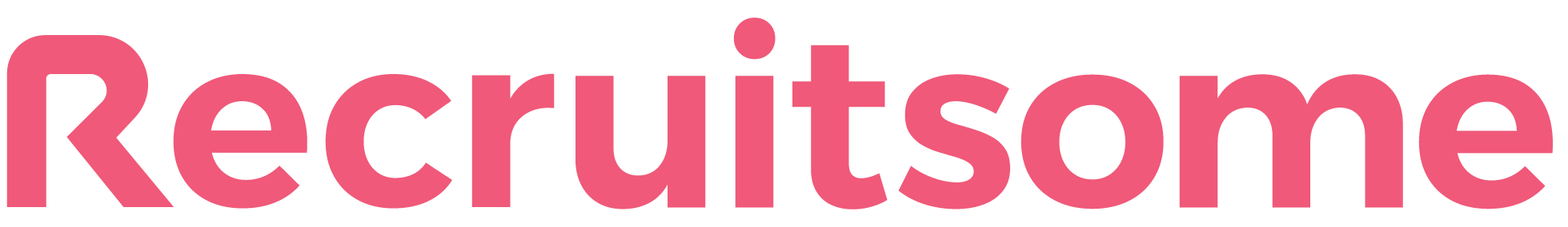 Recruitsome Logo